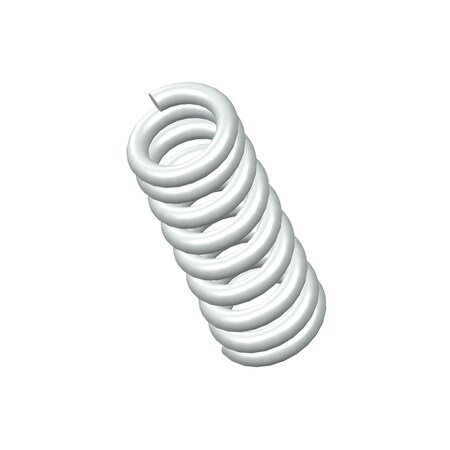 Approved Vendor Compression Spring, O= .125, L= .34, W= .023 G309965908